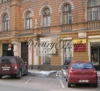 Предлагаем на продажу коммерческое &nbsp;помещения с постоянным доходо...