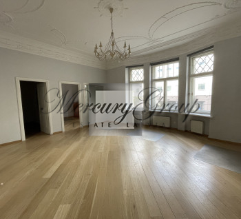 Comfortable apartment for sale in Riga