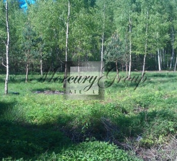 A land plot in Bergi area for sale!