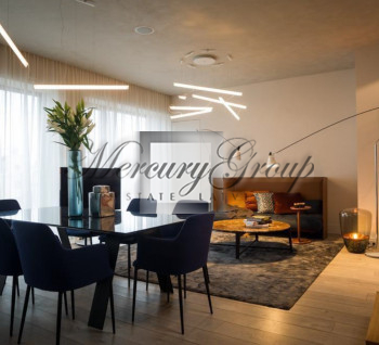Продаем шикарную квартиру в проекте TAL RESIDENCE