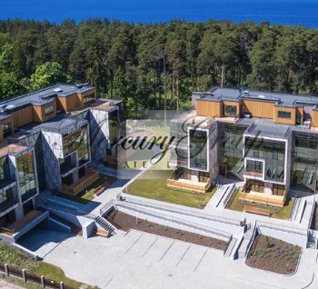 Pārdod plašu dzīvokli Jūrmala, jaunajā projektā
