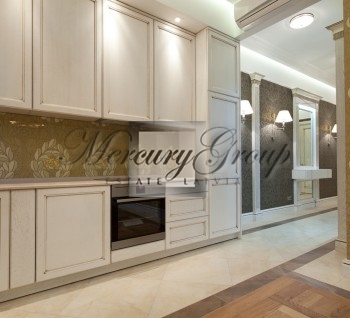 Эксклюзивные апартаменты Villa Lido