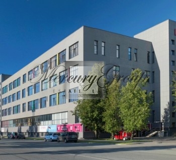 Коммерческие помещения в аренду в Риге