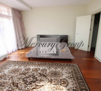 A spacious apartment at the seaside in Jurmala for sale!