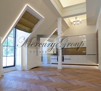 Ekskluzīvi apartamenti Villa Lido