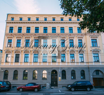 Эксклюзивная квартира на продажу на улице Элизабетес