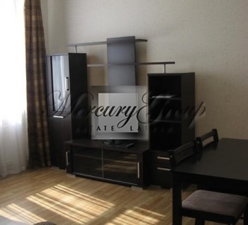 Stilish apartment in Riga for rent