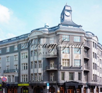 Аренда офисных помещений в центре Риги
