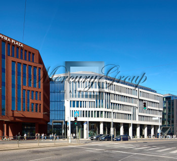 Офис на аренду в  центре Риги