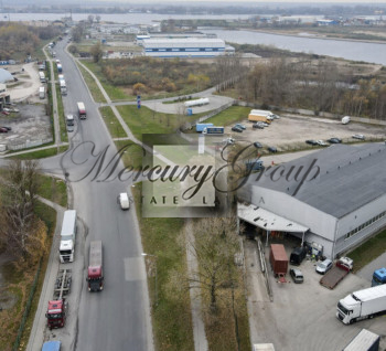 Складское/производственное помещение на аренду в Риге