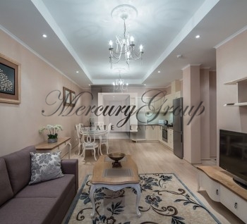 An elegant apartment in new residential development TURAIDAS KVARTĀLS, in Jurmala!