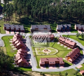 Продаем дома в загородном поселке
