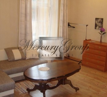Fully equipped apartment in the Old Town