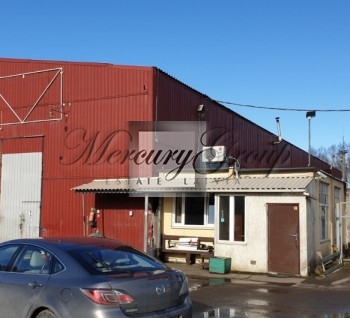 Продаем коммерческий обьект в Саласпилсе!
