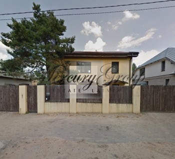 For sale a spacious house in Ziepniekalns district...