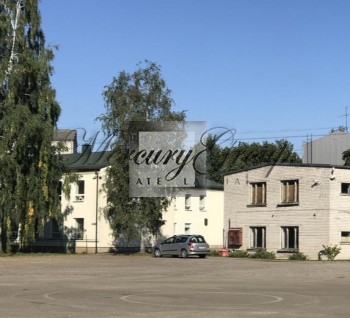 Pārdodam investīcijas objektu Rīgā
