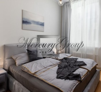 Apartment for rent in the city center of Riga!