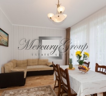Apartments in Jurmala for rent!