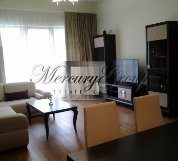 Exclusive 2-bedroom apartment in Jurmala, Lielupe area for sale!