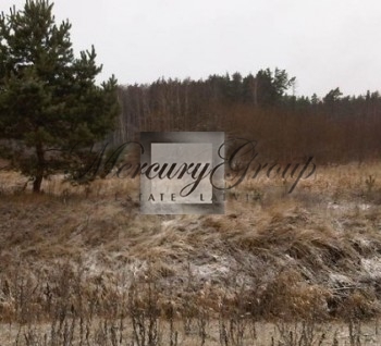 Продаем землю у DOMINANTE PARK!