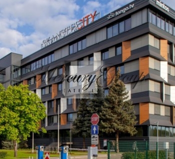 Офисные помещения на аренду