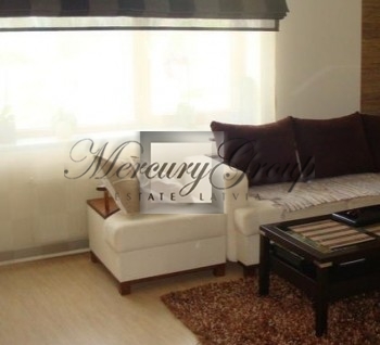 Cosy and light apartment located in new building. Individual planning ...