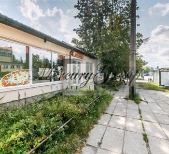 Предлагаем на продажу коммерческое помещение с арендатором, на одном и...