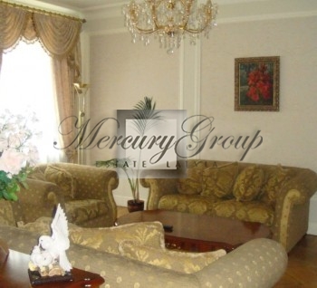 Просторная квартира в самом центре Риги на продажу!