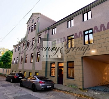 Квартира на продажу в новом проекте 