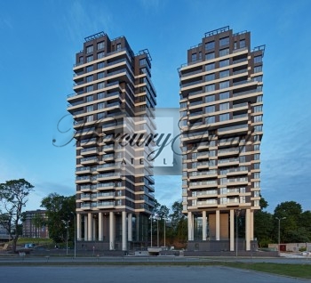 Продажа новой квартиры в уникальном проекте Philosophers Residence
