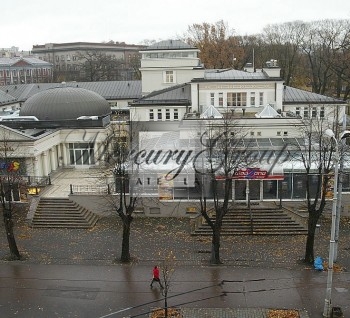 Аренда помещения в самом центре Риги!