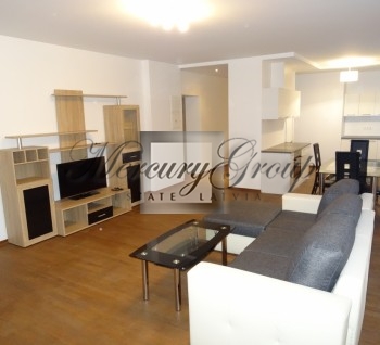 Wonderful apartment, located on the 3rd floor of the building (the onl...