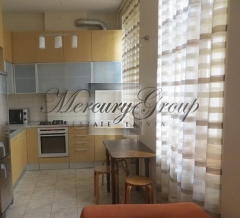 Light and spacious apartments in the Center of Riga. Perfect location ...