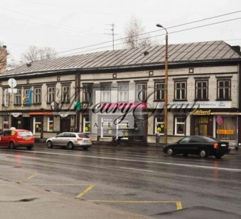 Продаётся коммерческий объект в центре города