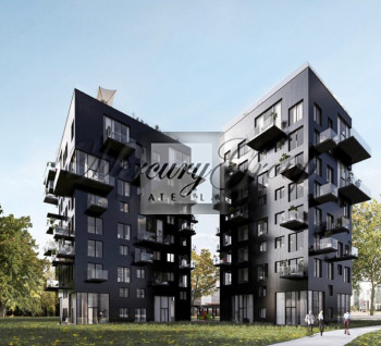 Pārdodam dzīvokli mūsdienīgā jaunajā projektā