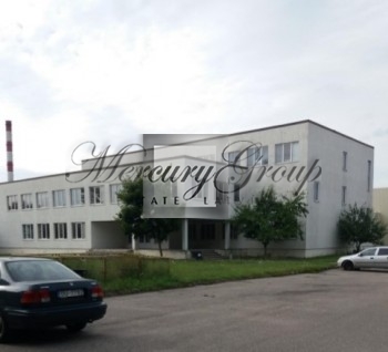 Предлагаем в аренду офисные помещения в Риге