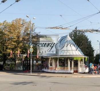 Rental of premises in Riga center.