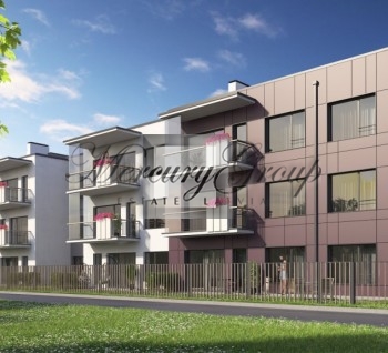 Продается квартира Nr. 20, дом B в новом проекте IRIS Shampeteris Apartments в Риге