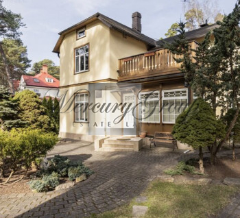 For sale cosy house in Jurmala 