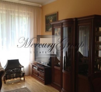 A cozy one bedroom apartment in Jurmala, near the sea...