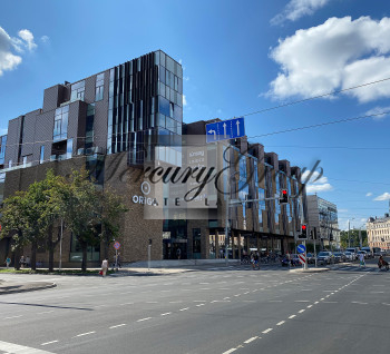 Аренда современного офиса в самом центре Риги