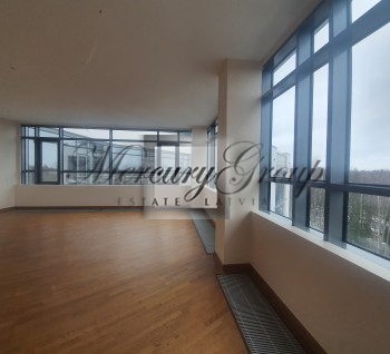 Lieliskie apartamenti jaunajā projektā Majorī.