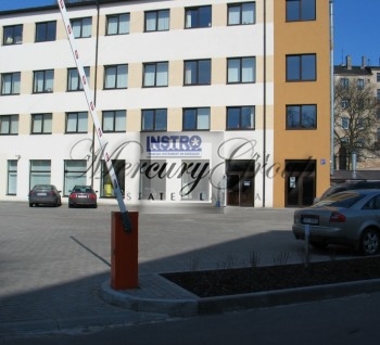 Spacious office premises are offered for rent  in the center of R...