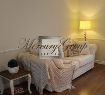 Cosy , one bedroom apartment in Embassy Area