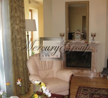 A cozy and spacious 3-bedroom apartment in Bulduri for sale/rent...