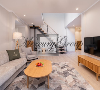 Atmosfēriska apartamentu viesnīca Jūrmalas centrā!