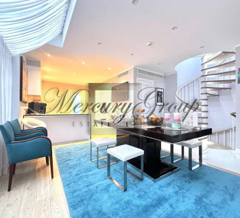 Prestiži apartamenti Rīgas klusajā centrā