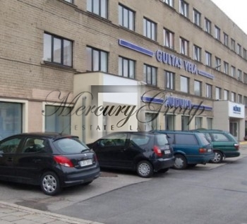 Industrial premises for rent in Riga, Jugla area, Brivibas gatve. Very...