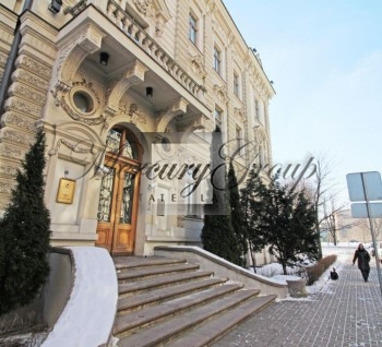 Представительский офис в центре города -&nbsp; в историческом здании.&...