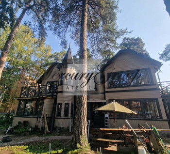 House ownership in Jurmala center for sale!